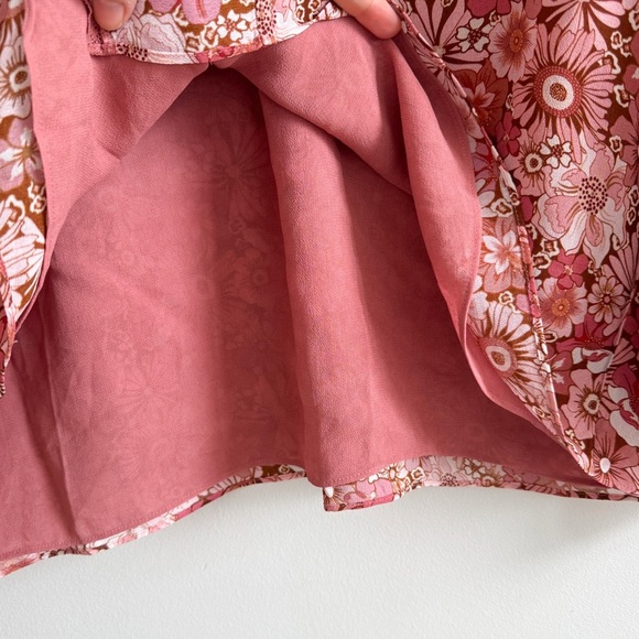 WILFRED • Eden Blouse in Mauveglow - Picture 7 of 14